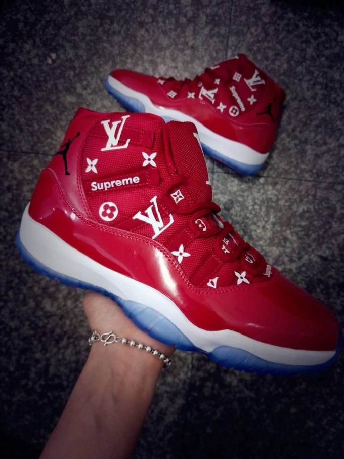 men air jordan 11 shoes 2018-4-14-002